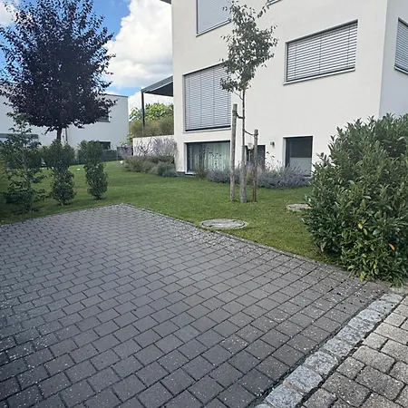 Modern - Gratis Highspeed Wlan, Parkplatz, Nahe Bamberg * Buttenheim