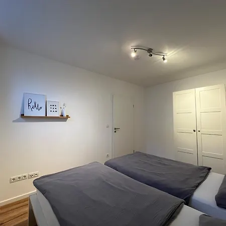 Ferienwohnung Buttenheim Buttenheim