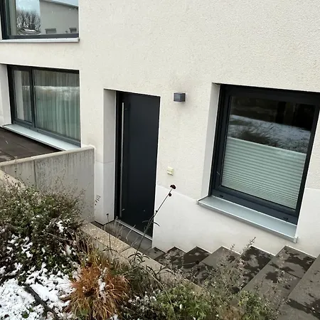 Ferienwohnung Buttenheim Apartment *