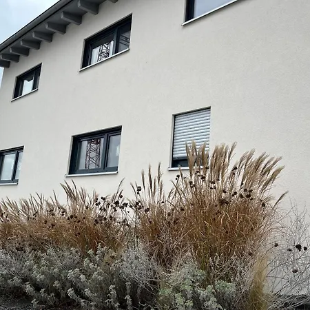 Ferienwohnung Buttenheim Apartment