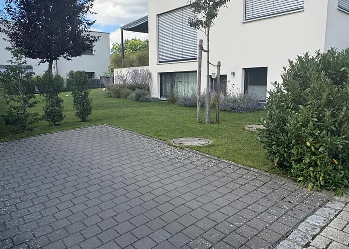 Modern - Gratis Highspeed Wlan, Parkplatz, Nahe Bamberg * Buttenheim