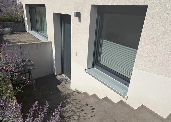 Modern - Gratis Highspeed Wlan, Parkplatz, Nahe Bamberg * Buttenheim